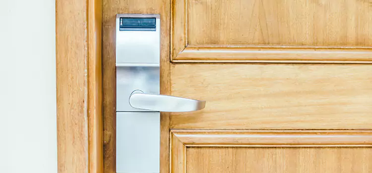 Advanced Solutions in Moore, OK for Modern Security