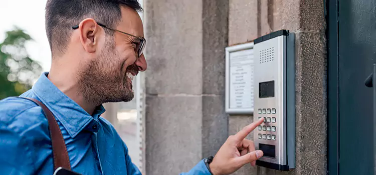 Advanced Solutions for Enhanced Security in Moore, OK