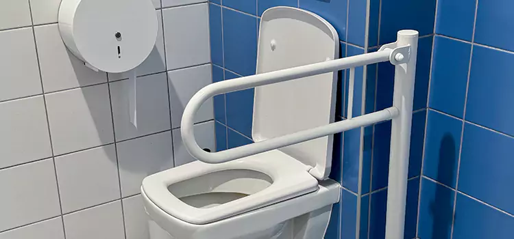 Comprehensive Solutions in Moore, OK for Accessible Facilities